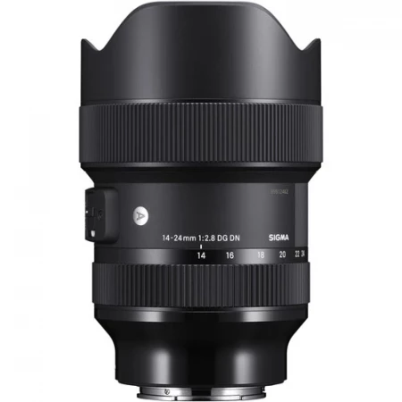 Jual Sigma 14-24mm f2.8 DG DN Art Lens for Leica L Harga Terbaik